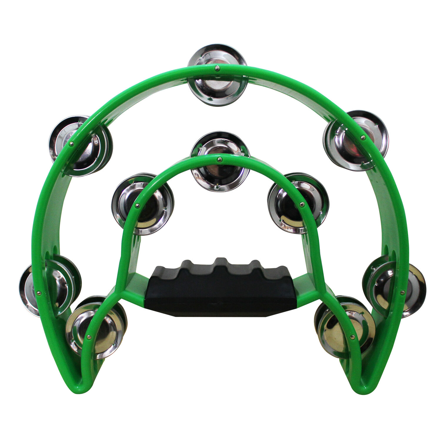 Pandero Medialuna Allegro Verde All1g image number 0.0