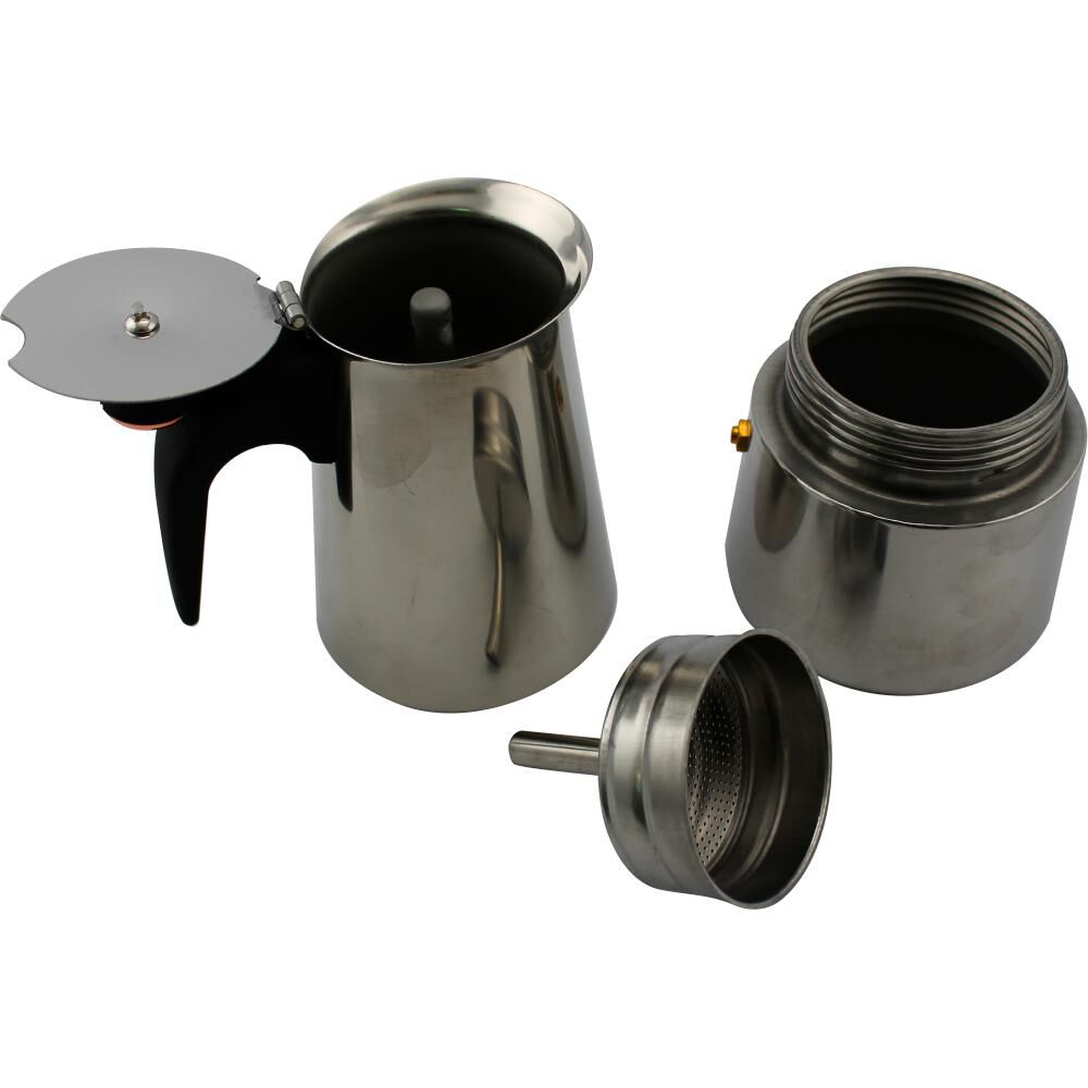 Cafetera Berlinger Haus Bh-6391 / 6 Tazas / 420 ml image number 2.0