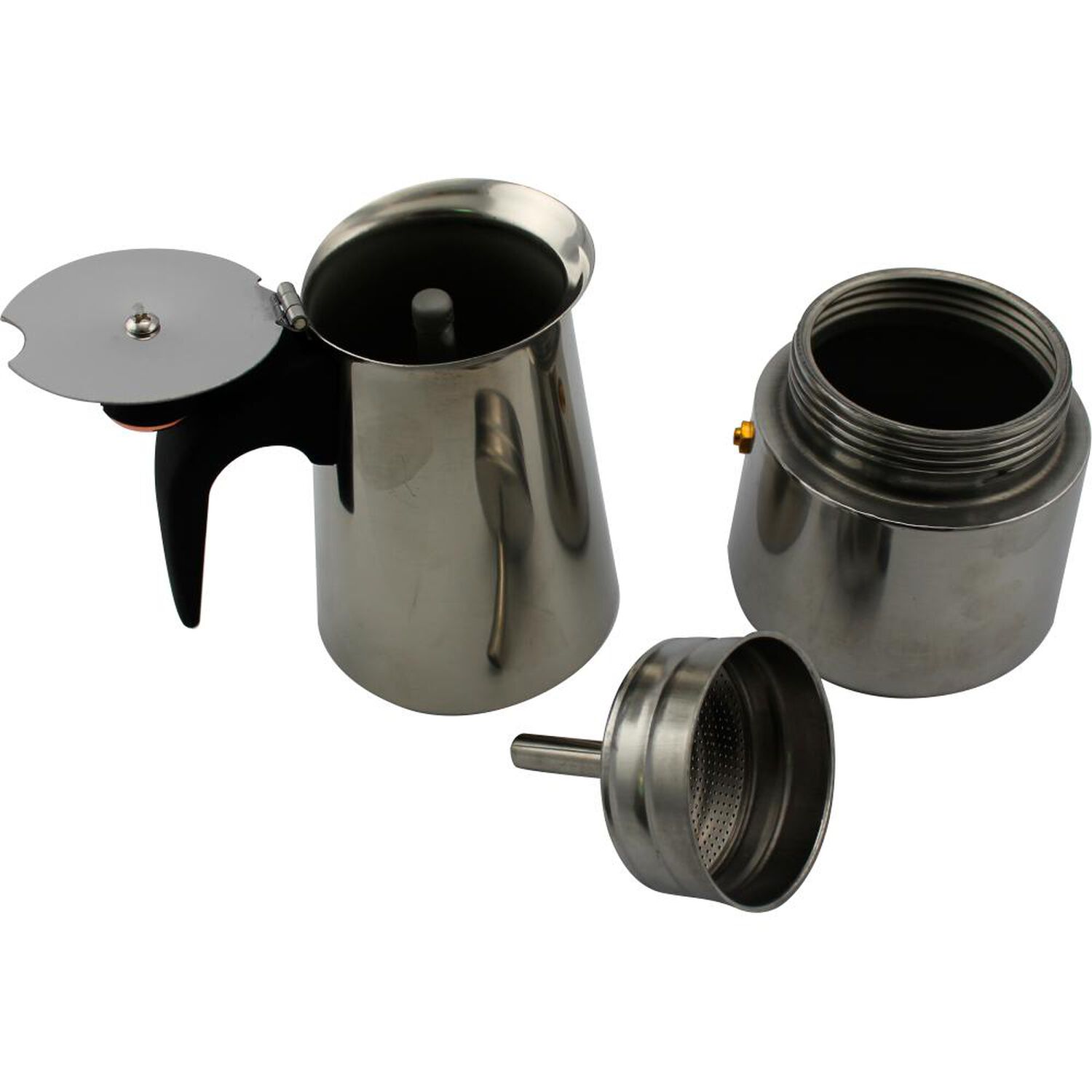 Cafetera Berlinger Haus Bh-6391 / 6 Tazas / 420 ml image number 2.0