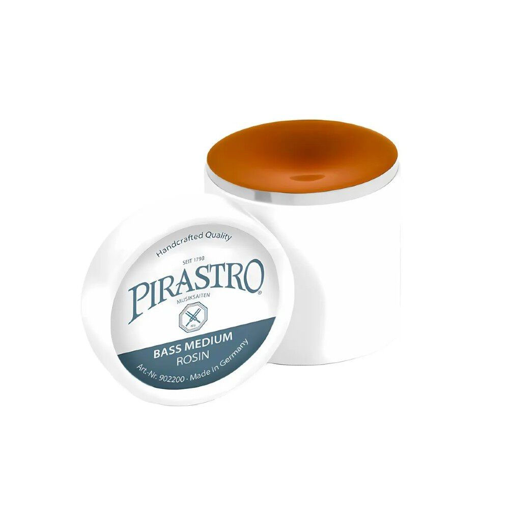 Resina - Pecastilla Bass Mittel Para Contrabajo 902200 image number 0.0