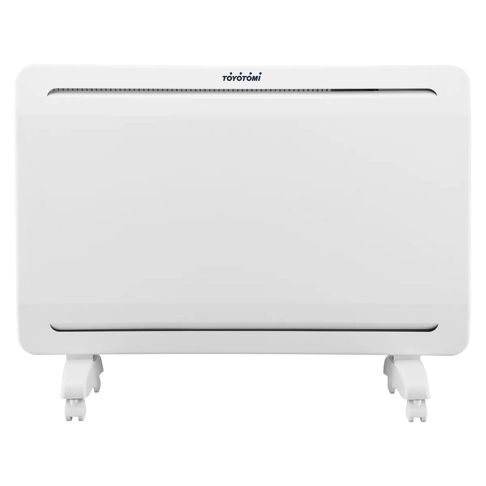 Convector El&eacute;ctrico Wifi 1,5 Kw Ce-1572w Toyotomi image number 0.0