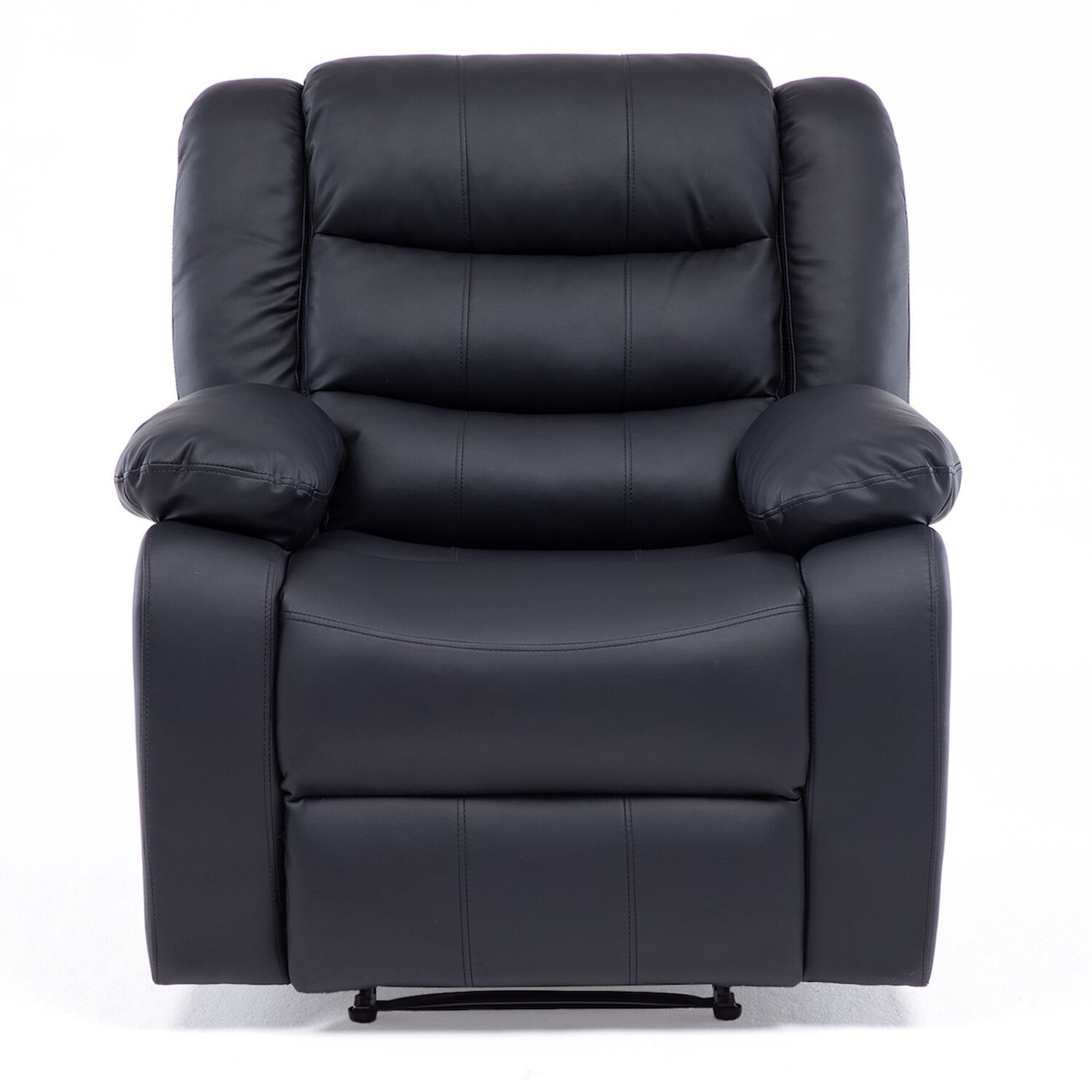 Berger Reclinable Moderno Pu Berl&iacute;n Km060r image number 1.0