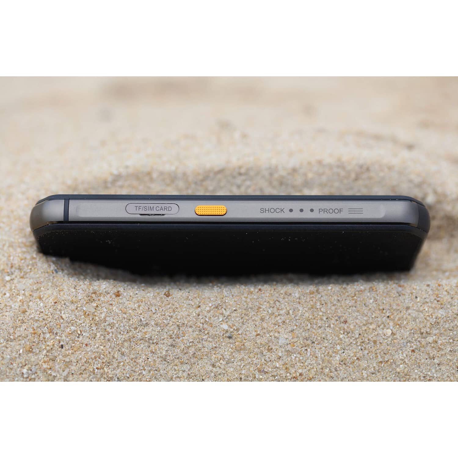 Celular Rugged Blackview Bv9900e Resistente A Golpes, Polvo, Humedad Y Agua / Bot&oacute;n Ptt, Graba Videos En 4k, Nfc, Radio Fm, Soporta Carga Inal&aacute;mbrica image number 9.0