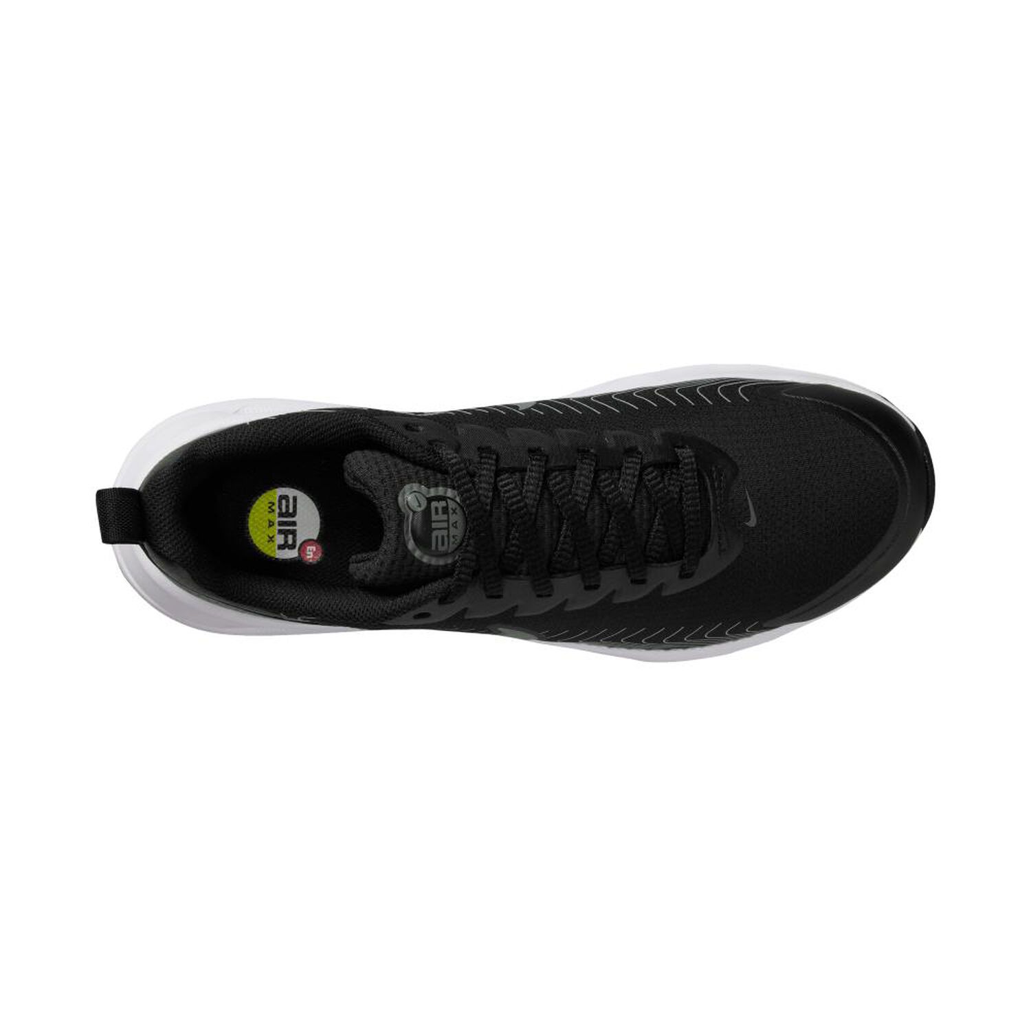 Zapatilla Urbana Nike Air Max Nuaxis image number 9.0