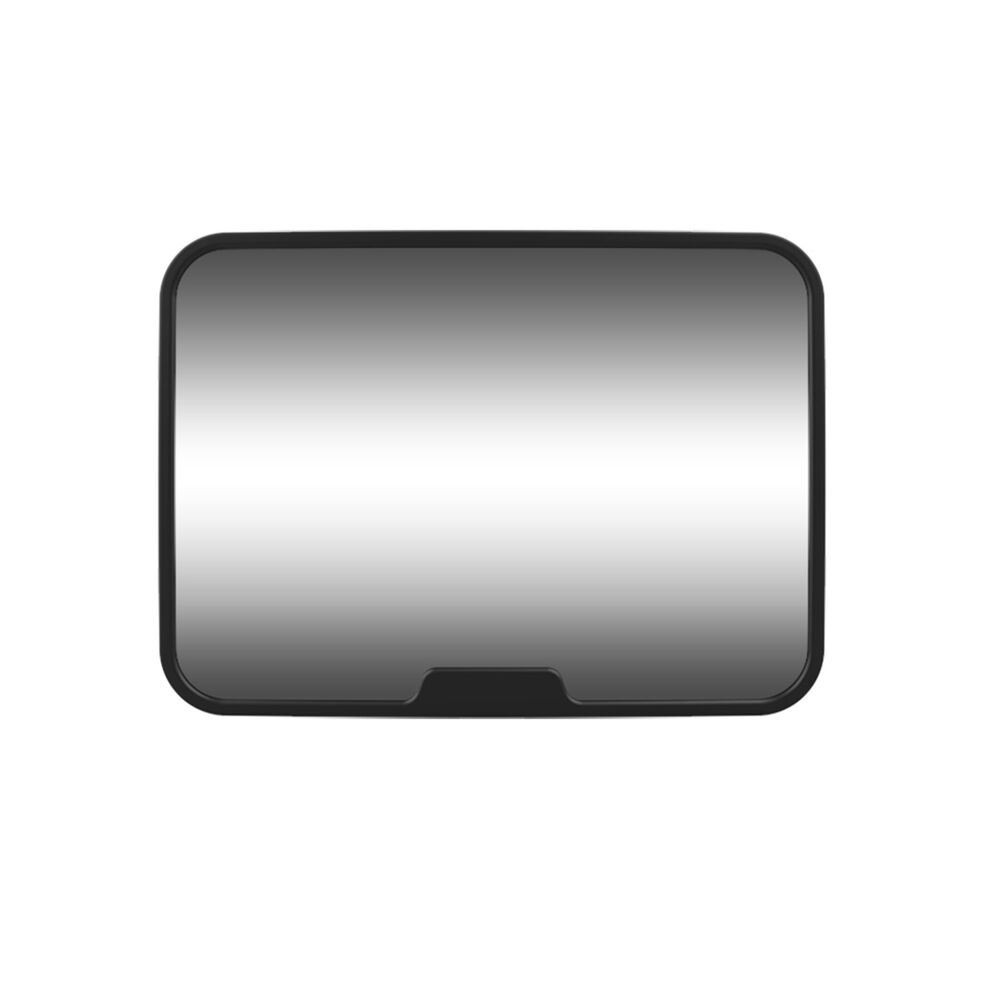 Espejo Auto Ajustable Bebe Visión 360 Grados image number 0.0