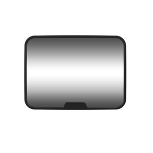 Espejo Auto Ajustable Bebe Visi&oacute;n 360 Grados
