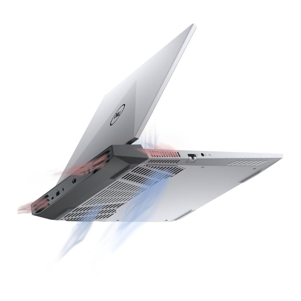 Notebook Gamer 15,6" Dell G15 5515 / AMD Ryzen 7 / 16 GB RAM / Nvidia Geforce RTX 3050 TI / 512 GB SSD image number 11.0