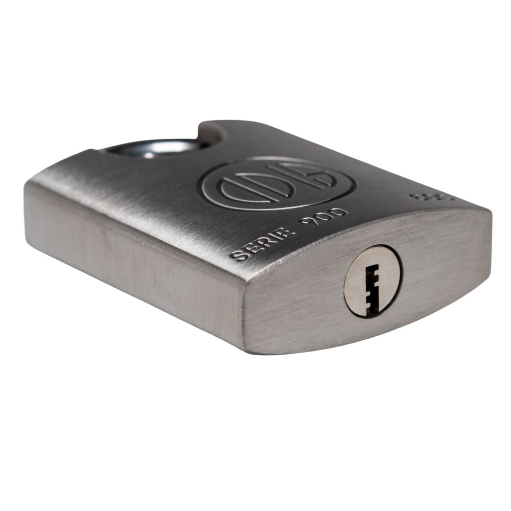 Candado Odis 960 60mm Con Hombros image number 3.0