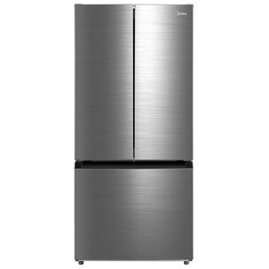 Refrigerador French Door Midea MDRF670FGE46 / No Frost / 522 Litros / C
