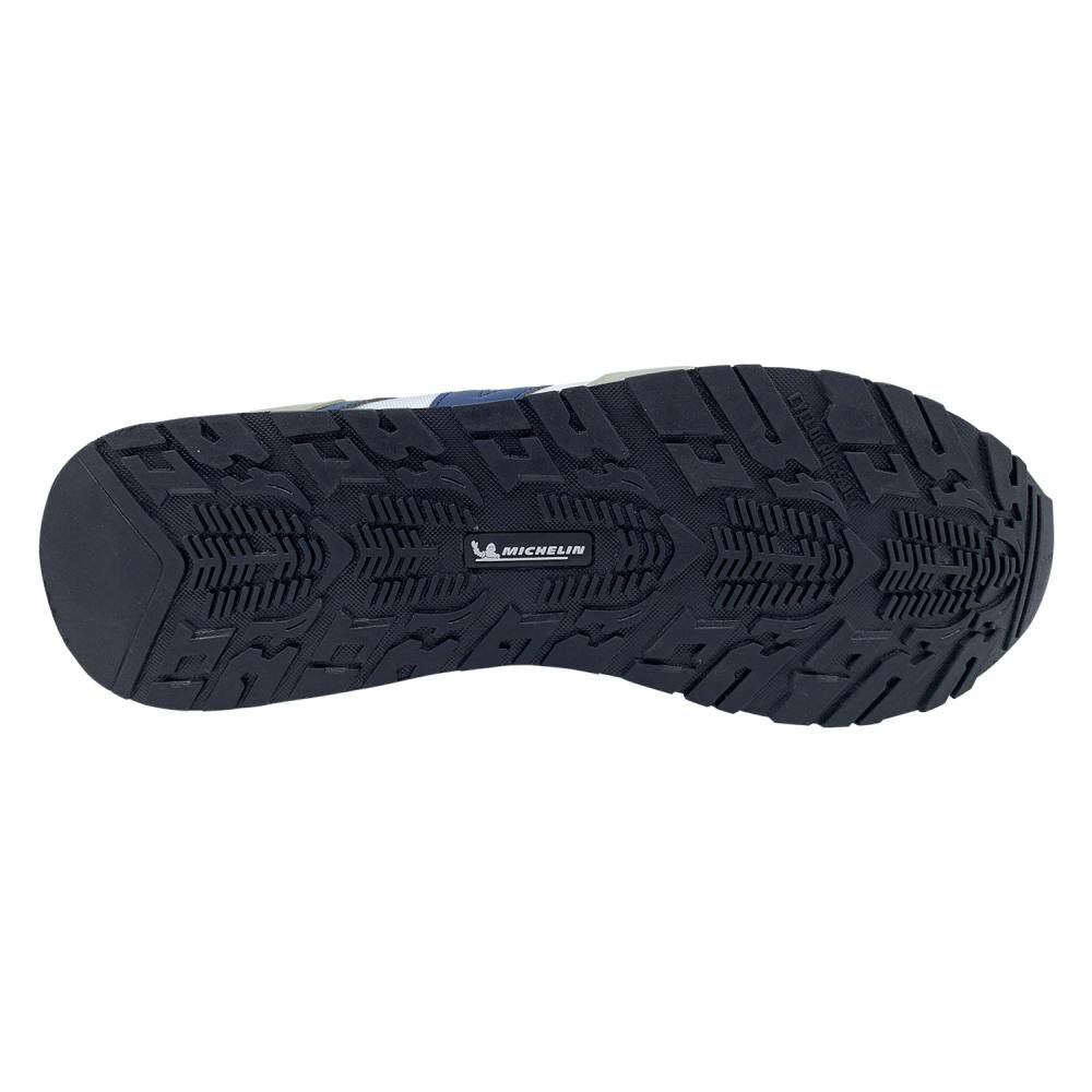 Zapatilla Urbana Hombre Michelin Cc01 image number 3.0