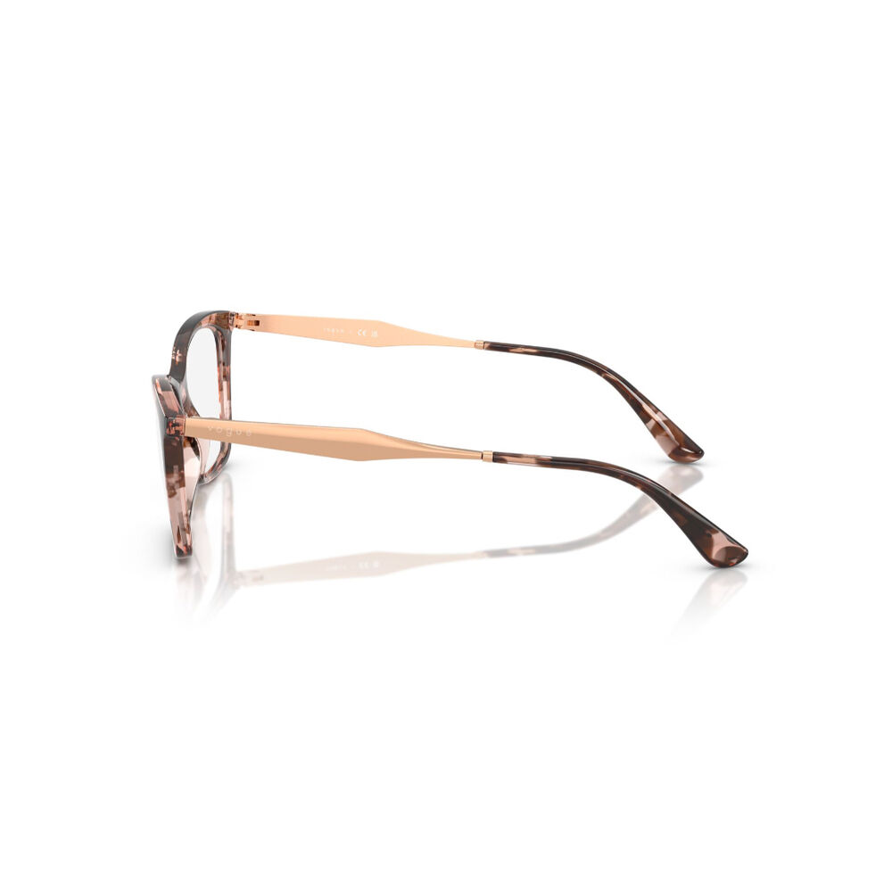 Lentes Ópticos Rosa Vogue Eyewear image number 2.0