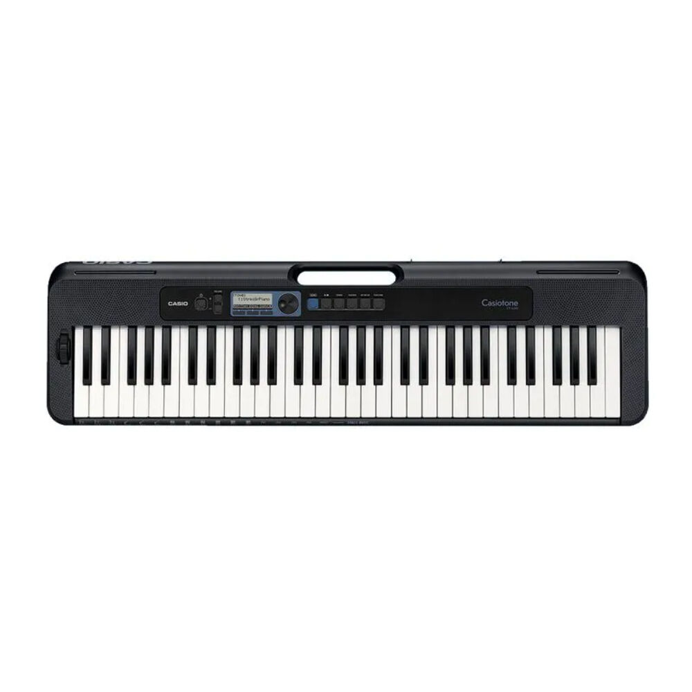 Teclado Casiotone Ct-s300c2 Casio image number 2.0