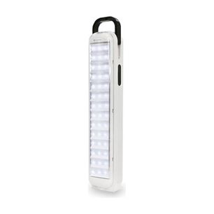 L&aacute;mpara Luz De Emergencia 42 Led Powerlab 7262