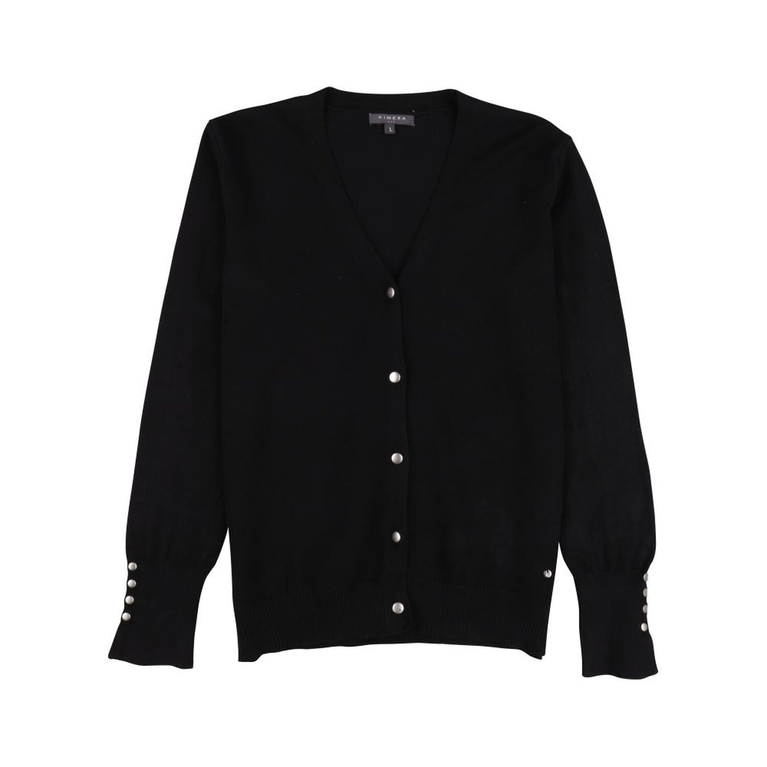 Sweater Mujer Kimera image number 0.0
