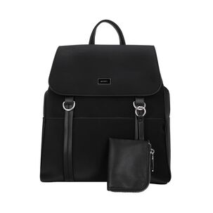 Mochila Secret Burgos St6 L Negro