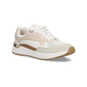Zapatilla Urbana Mujer Kimera Gold