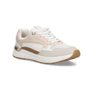 Zapatilla Urbana Mujer Kimera Gold