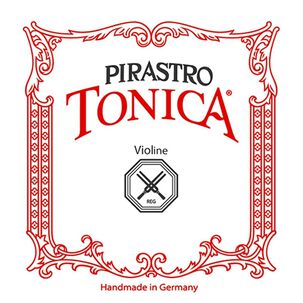 Set Pirastro Violín 3/4 - 1/2 Tónica Set E-ball M 412041