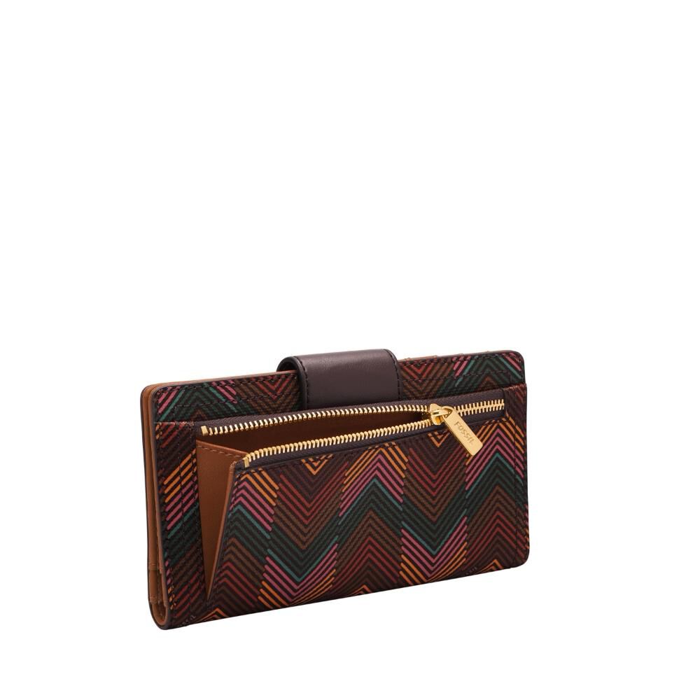 Billetera Fossil Multicolor Sl10057998 image number 3.0