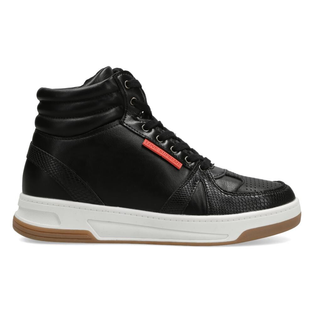 Zapatilla Urbana Mujer Rolly Go image number 1.0