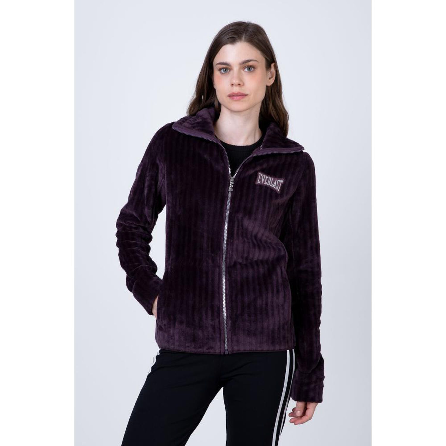 Chaqueta Deportiva Alma Everlast image number 0.0
