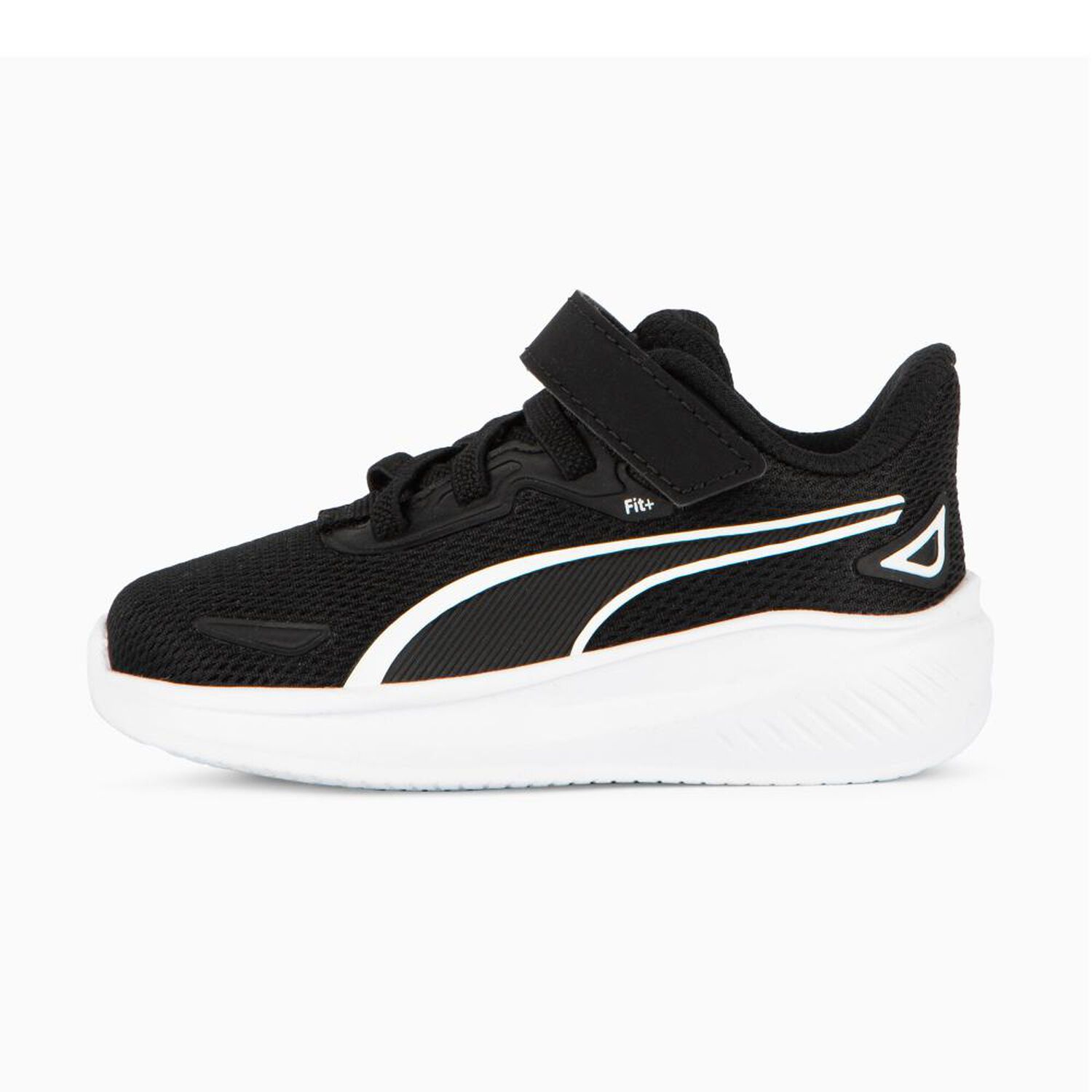 Zapatilla Puma Pumalite Ni&ntilde;o Negro image number 0.0