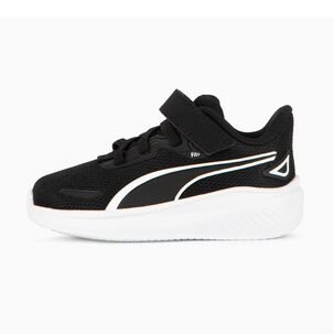 Zapatilla Running Unisex Puma Pumalite Negro