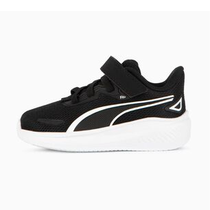 Zapatilla Running Unisex Puma Pumalite Negro