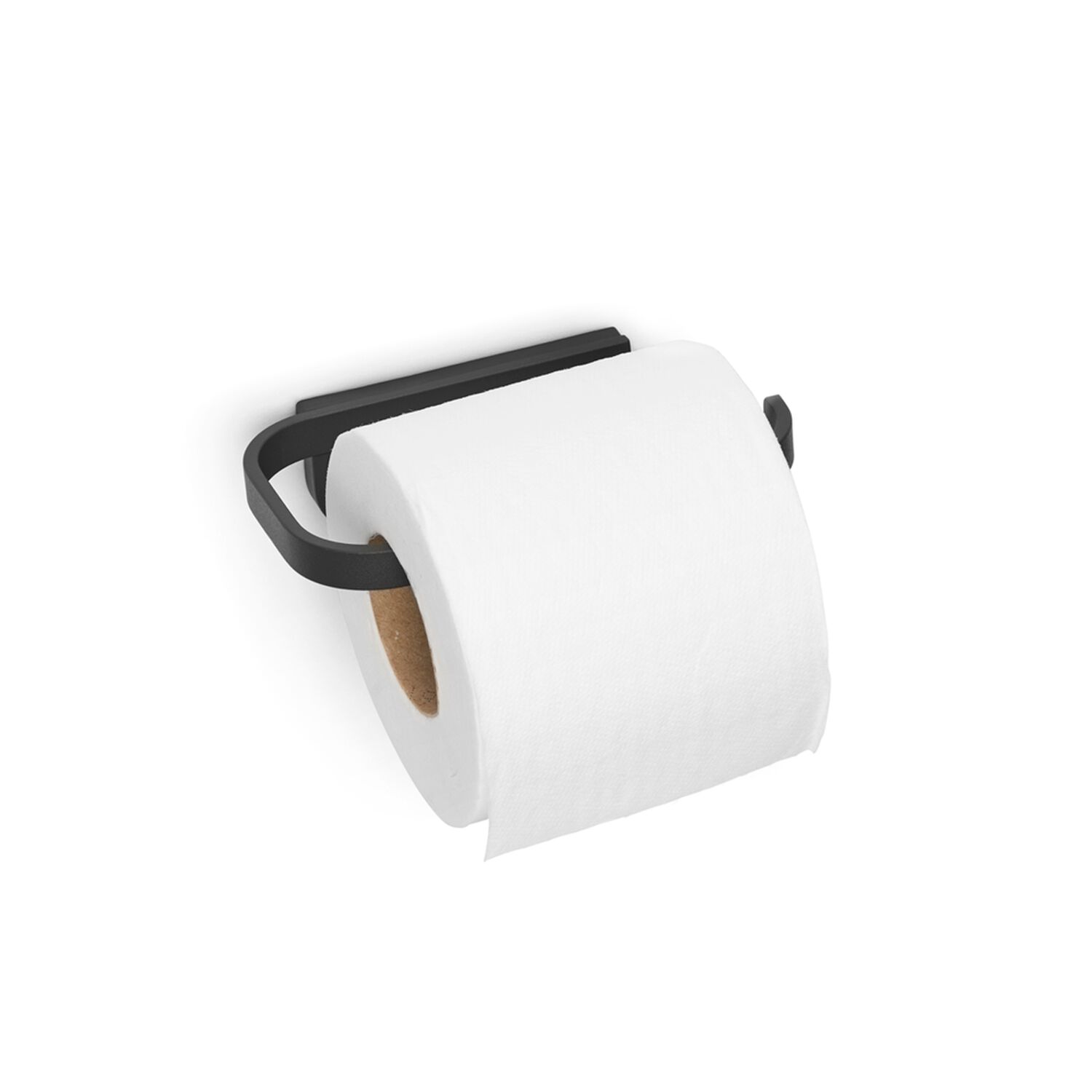 Porta Rollos Mindset Mineral Infinite Grey image number 2.0