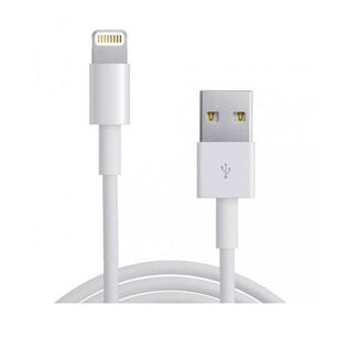 Cable 2 Metros Usb A Lightning Compatible Con Iphone