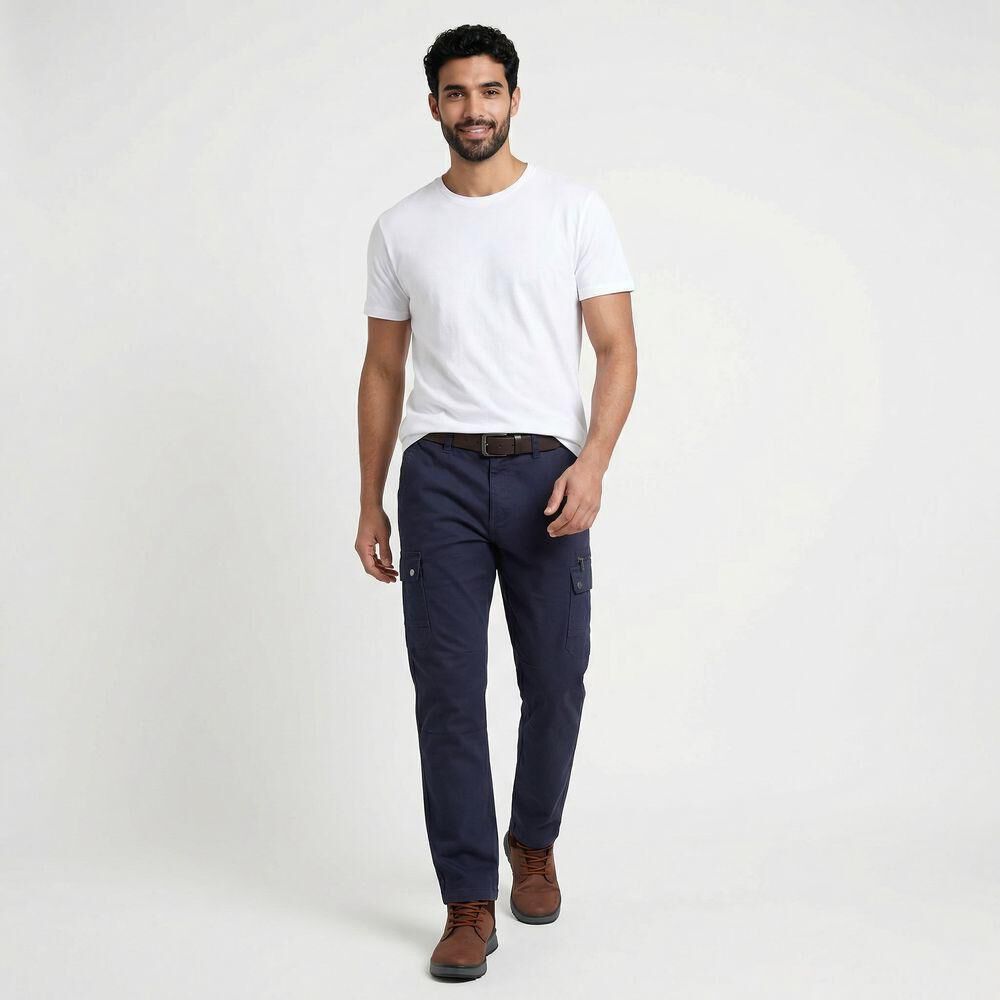 Pantal&oacute;n Hombre Peroe image number 0.0