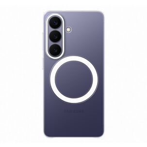 Carcasa Magn&eacute;tica Transparente Galaxy S26 Transparente