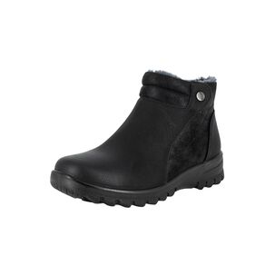 Botin Ines Negro Passer