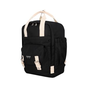 Mochila Notebook Xtrem Monroe 6xt Negro/beige 15"