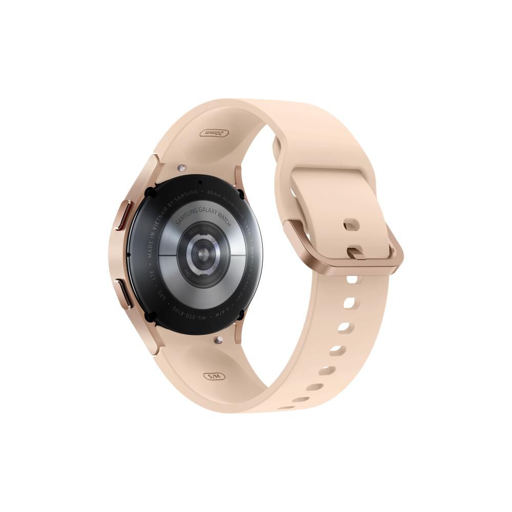 SmartWatch Samsung Galaxy Watch4 40mm / 16 GB image number 3.0