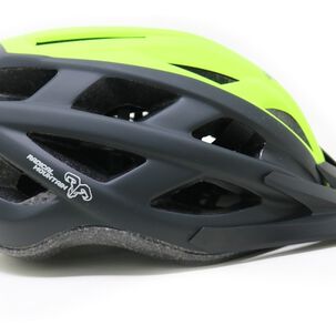 Casco Para Bicicleta Mtb Enduro Adulto Radical Mountain 21v