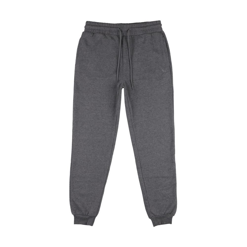 Pantalón De Buzo Deportivo Tiro Medio Regular Hombre Wetland image number 0.0
