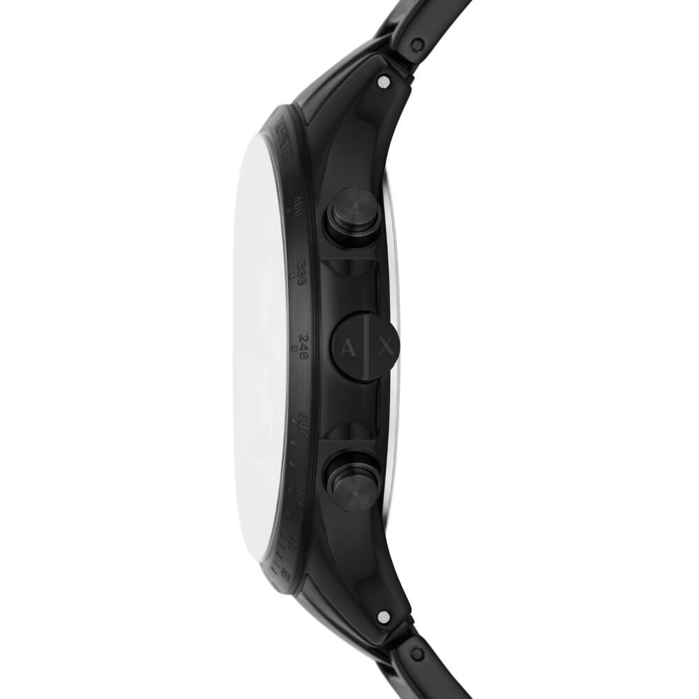 Reloj Armani Exchange Ax2429 Negro Hombre image number 2.0