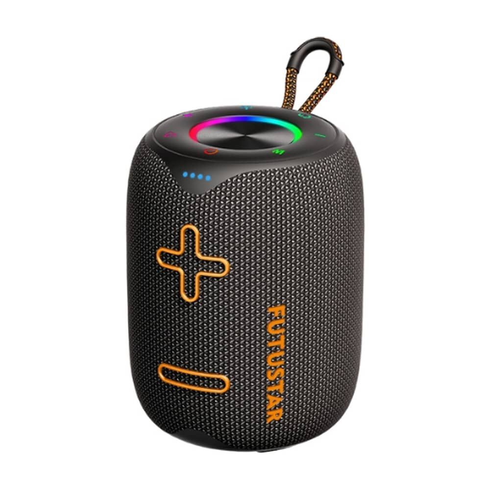 Parlante Bluetooth Portatil Inalambrico Altavoz Subwoofer image number 0.0