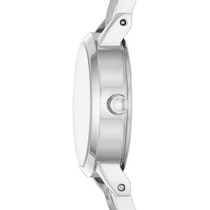 Reloj Dkny Ny2882 Plateado Mujer