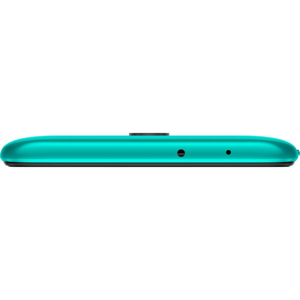 Smartphone Xiaomi Redmi 9 Eu Ocrean Green / 64 Gb / Liberado image number 7.0