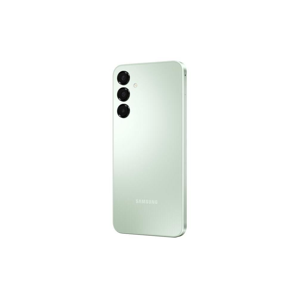Smartphone Samsung Galaxy A16 LTE / 128 GB / Light Green / Liberado image number 4.0