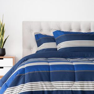 Plum&oacute;n Azhome Carcobia 2p / 2 Plazas