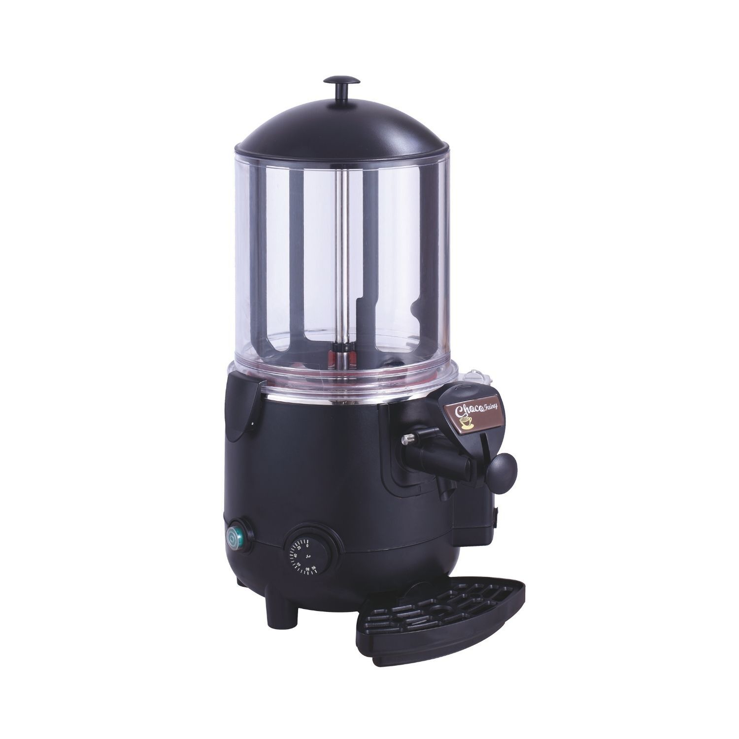 Ventus Dispensador De Chocolate 10 Litros image number 0.0