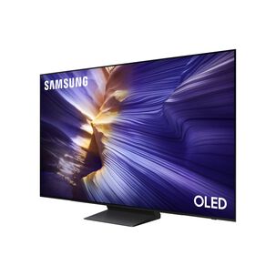 65 Oled S90f 4k Vision Ai Smart Tv 2025
