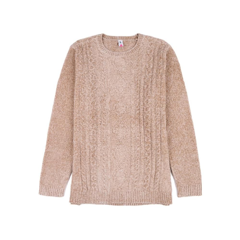 Sweater Mujer Sexy Large image number 0.0