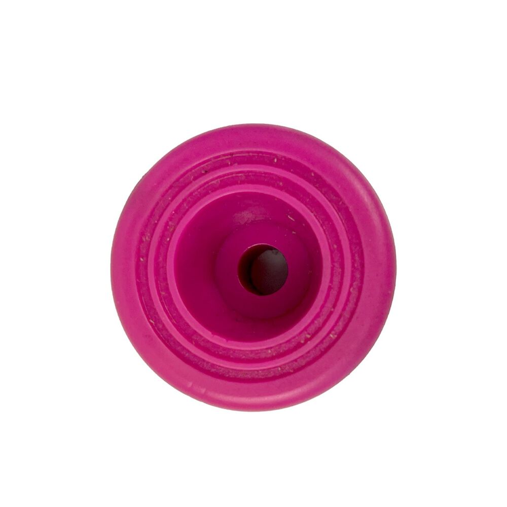 Frenos Hook B-pw-172 Para Patines School Rosado 2 Unidades image number 1.0