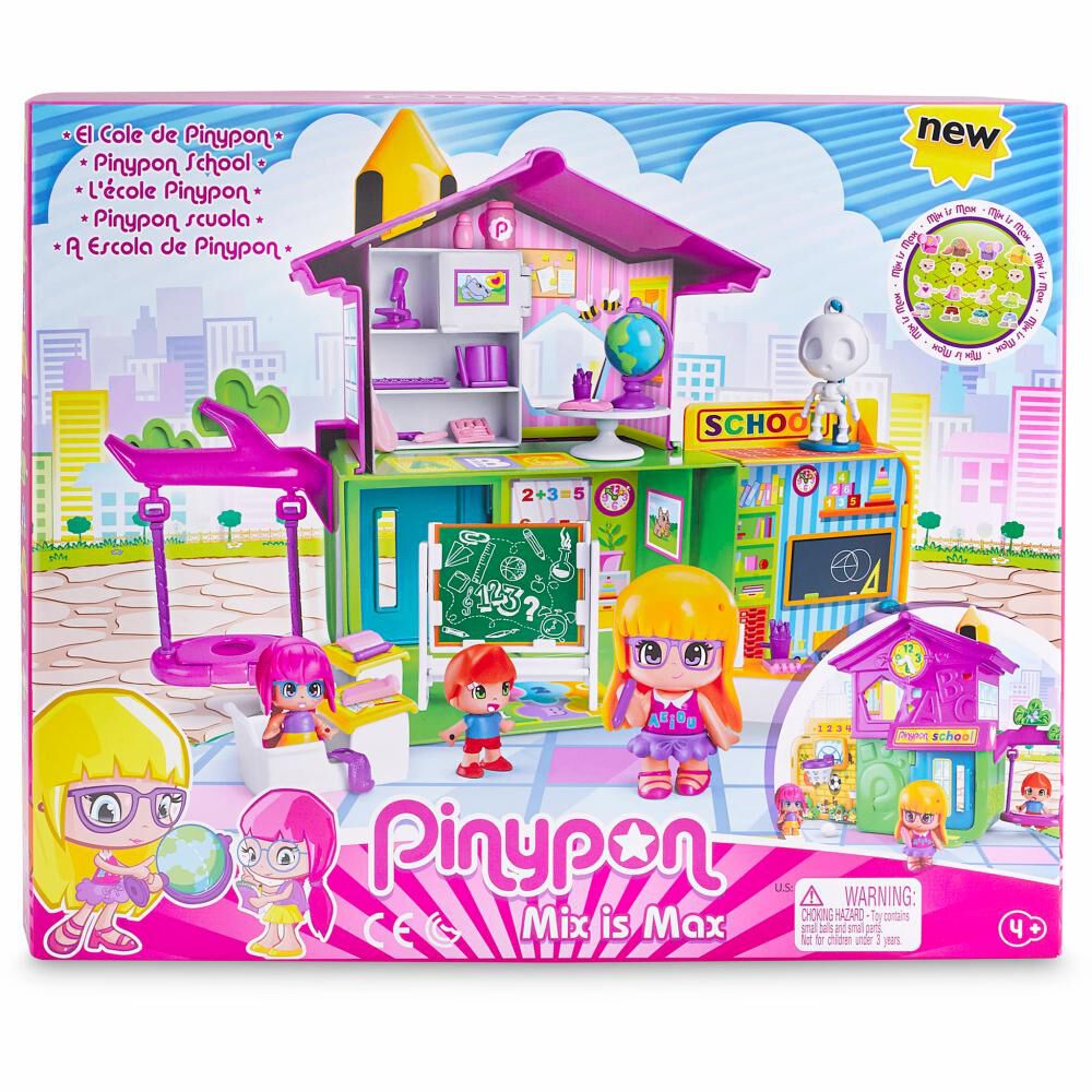set de pinypon