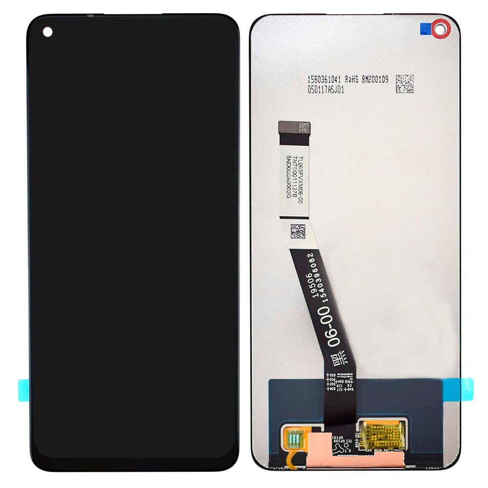 Pantalla Compatible Con Xiaomi Redmi Note 9 image number 0.0