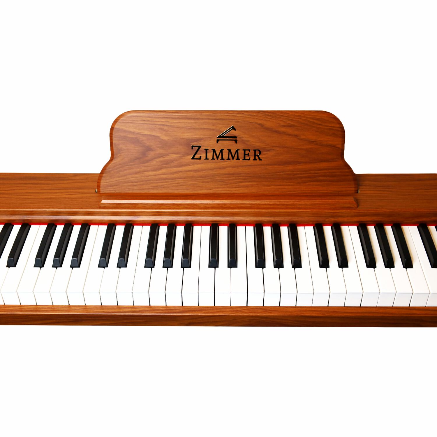 Piano Digital Zim-500 Zimmer, Nat image number 1.0